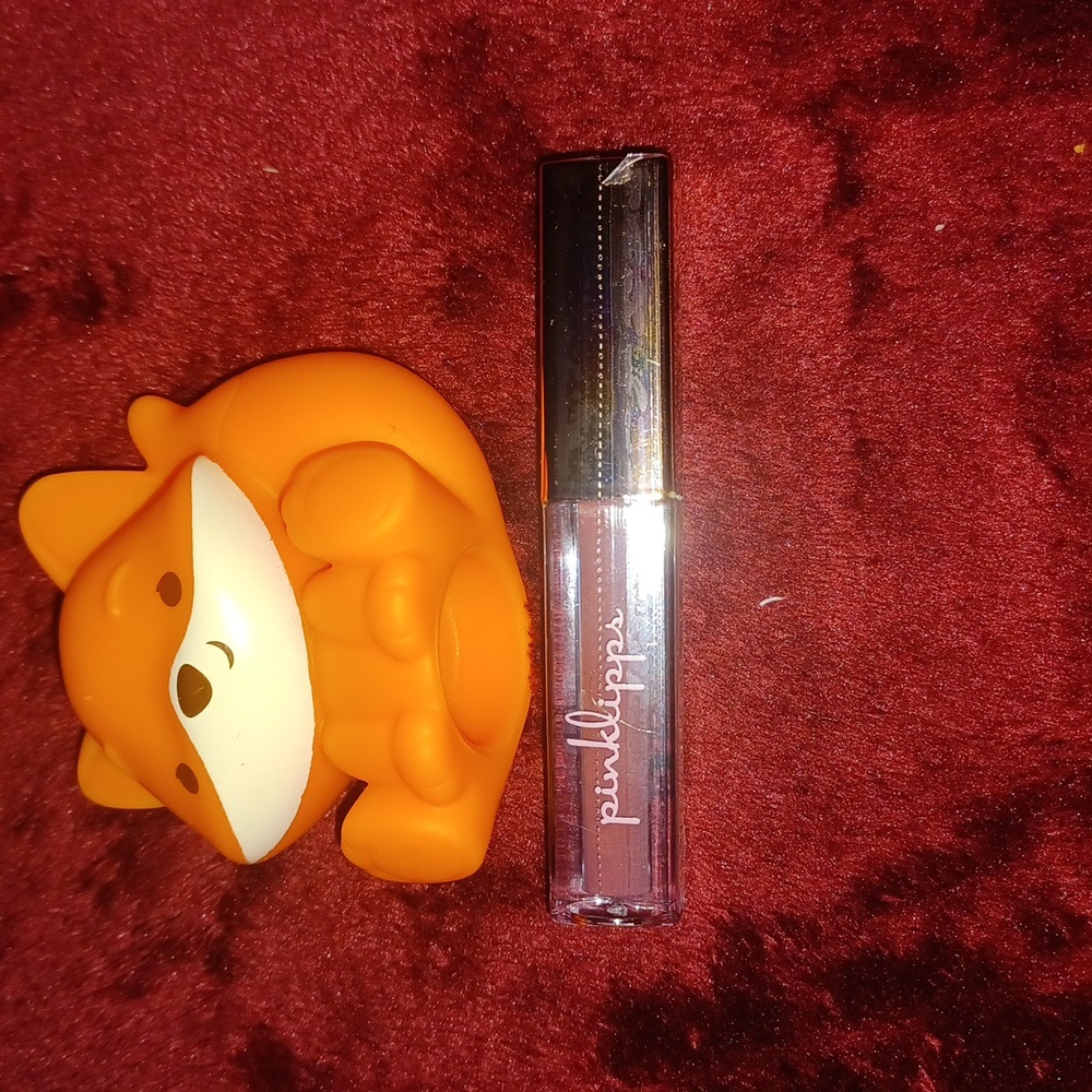 🆕️3/$15 Pinklipps. Love Her Lip Gloss